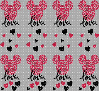 Bookmark sticker-S 826